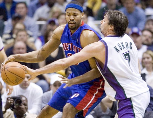 Кукоч, једини Балканац који је играо за шампионске Булсе: Није Краус крив за све, а да сам ја био Мајкл Џордан не бих био човек као он